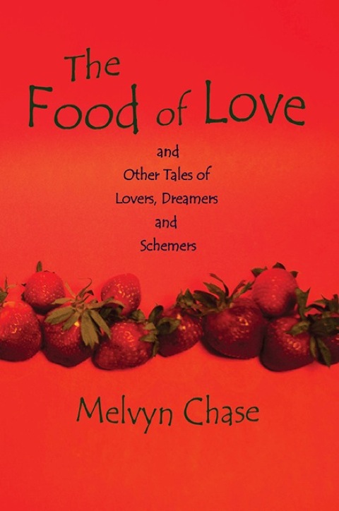 Cover image for book The Food of Love