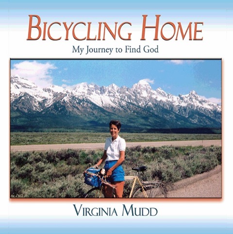 Cover image for book Bicycling Home
