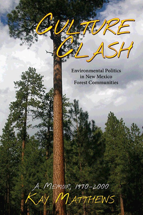 Cover image for book Culture Clash