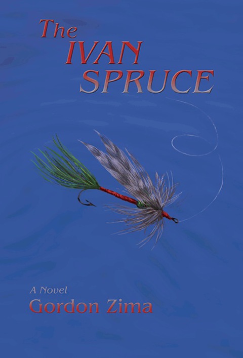 Cover image for book The Ivan Spruce