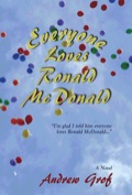Everyone Loves Ronald Mcdonald