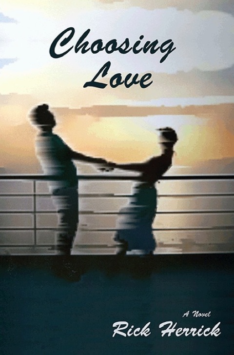 Cover image for book Choosing Love