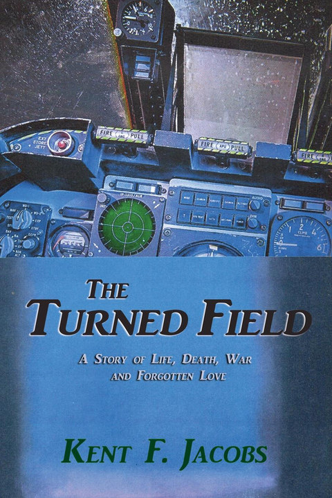 Cover image for book The Turned Field