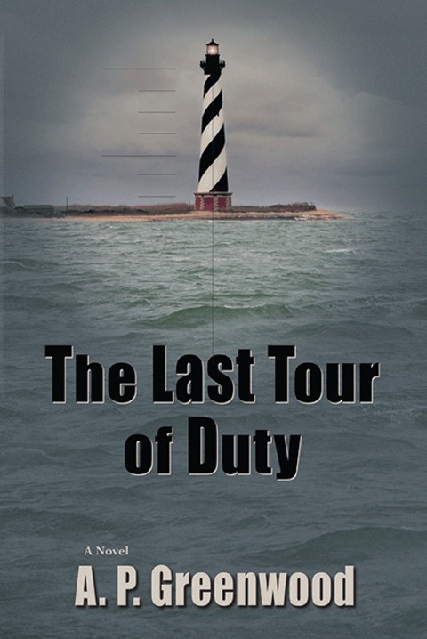 Cover image for book The Last Tour of Duty