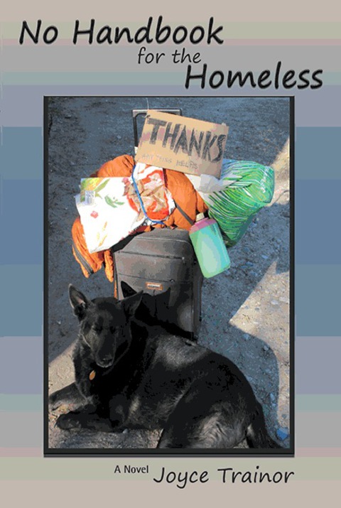 Cover image for book No Handbook for the Homeless