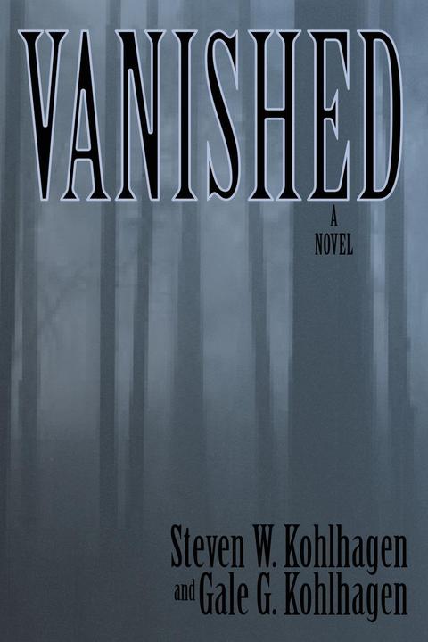 Cover image for book Vanished