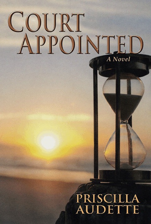 Cover image for book Court Appointed