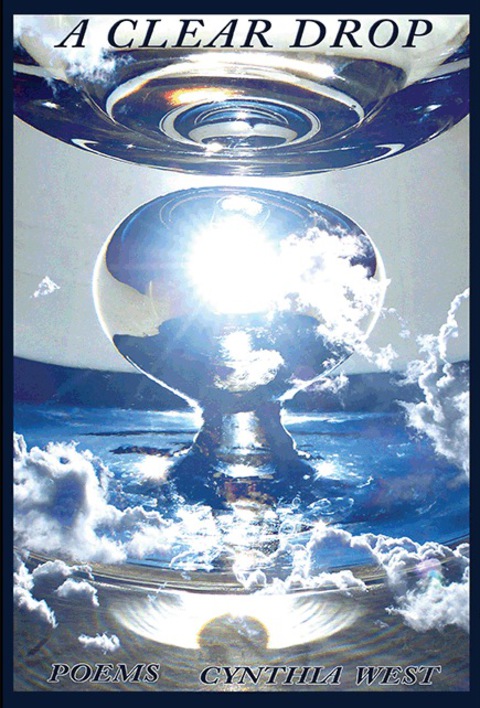 Cover image for book A Clear Drop