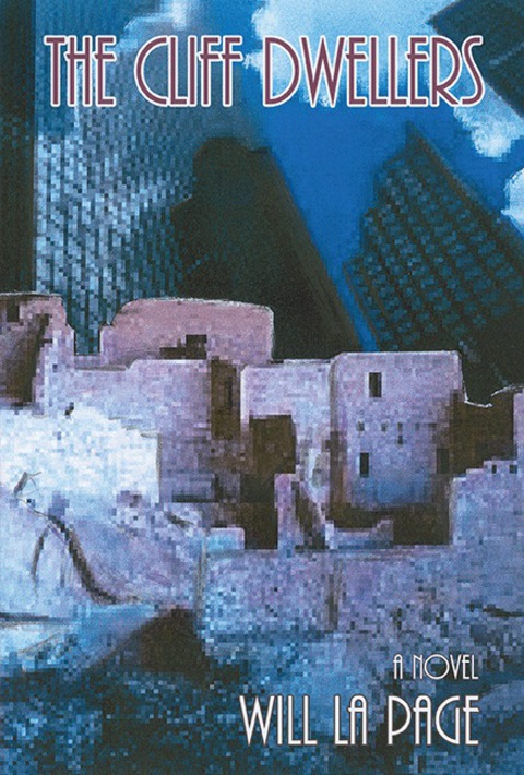 Cover image for book The Cliff Dwellers