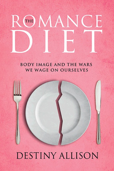 Cover image for book The Romance Diet