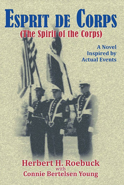 Cover image for book Esprit de Corps
