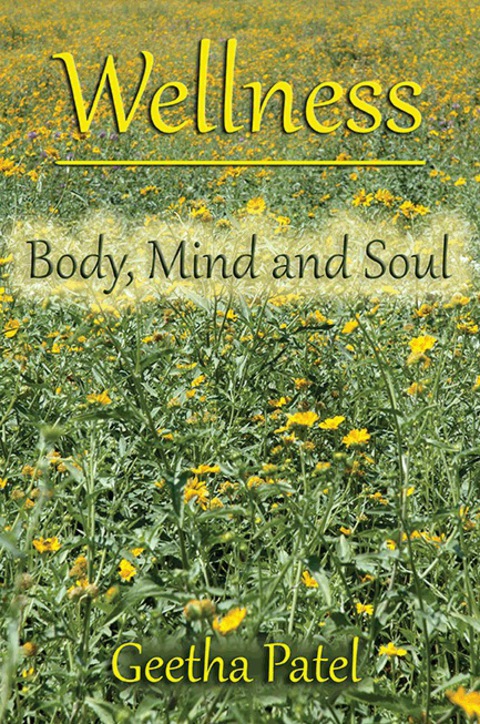 Cover image for book Wellness