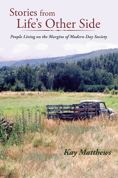 Cover image for book Stories from Life's Other Side