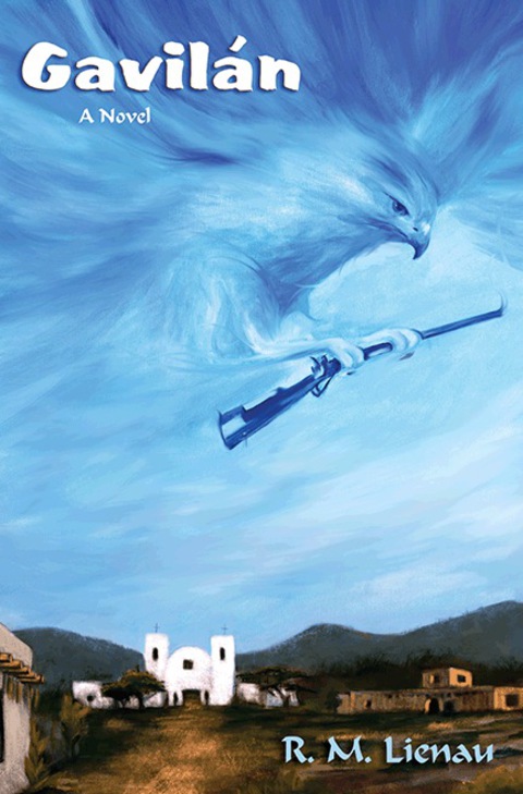Cover image for book Gavilán