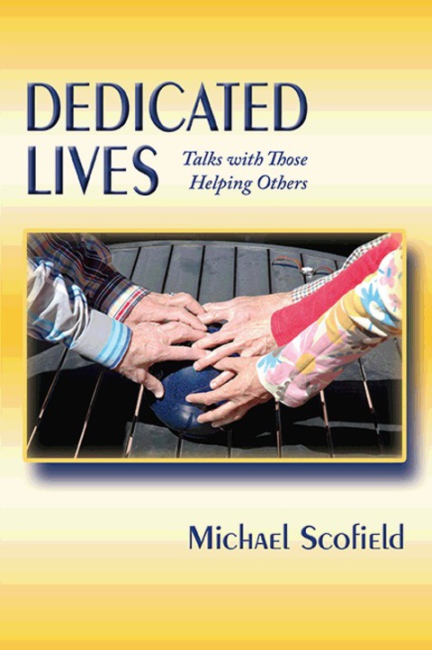Cover image for book Dedicated Lives