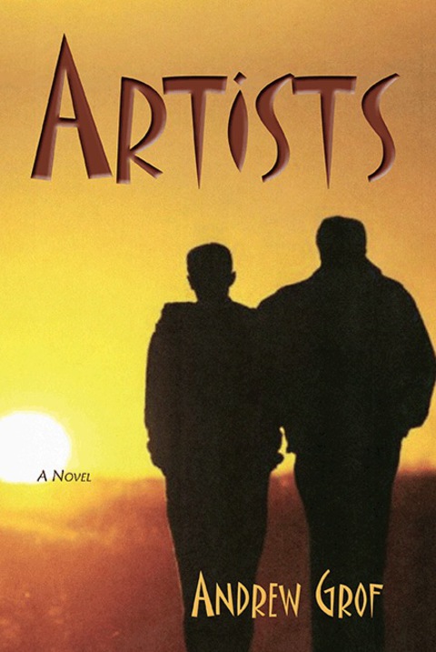 Cover image for book Artists