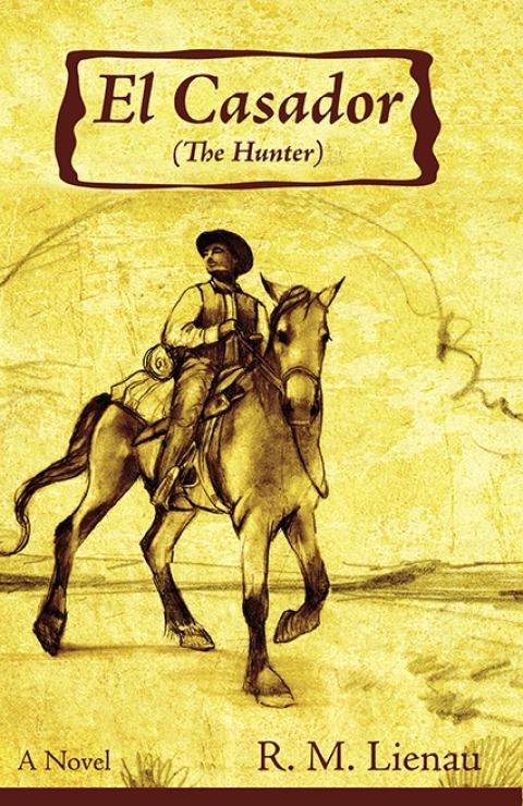 Cover image for book El Casador (The Hunter)