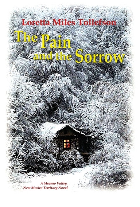 Cover image for book The Pain and the Sorrow