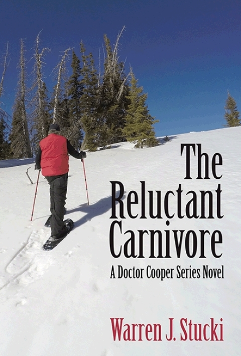 Cover image for book The Reluctant Carnivore