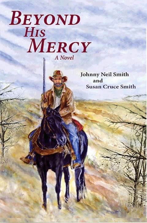 Cover image for book Beyond His Mercy