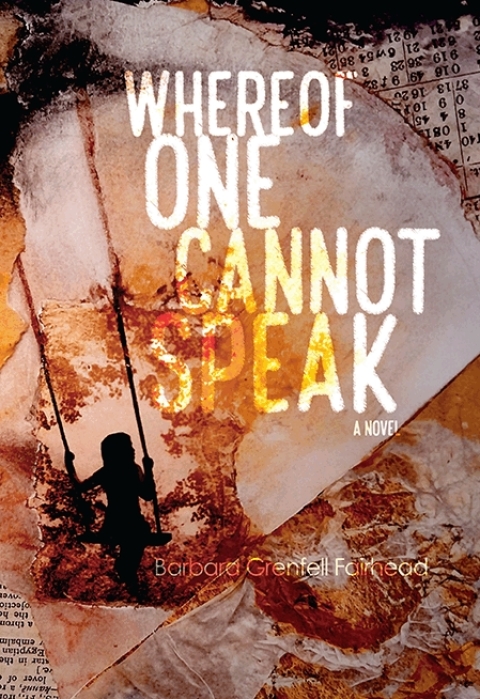 Cover image for book Whereof One Cannot Speak