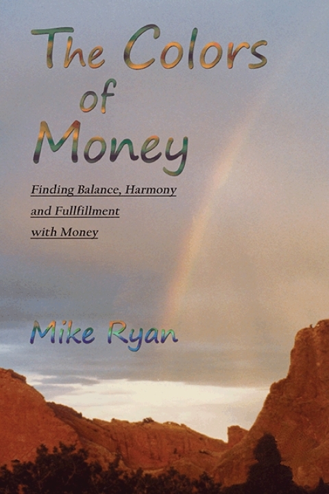 Cover image for book The Colors of Money