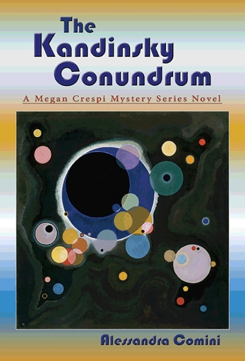 Cover image for book The Kandinsky Conundrum