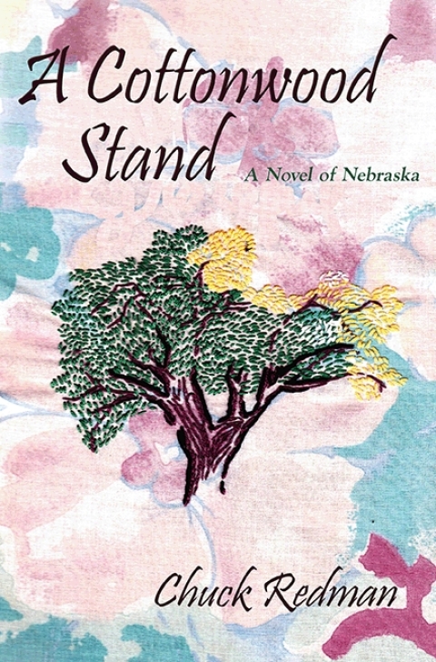 Cover image for book A Cottonwood Stand