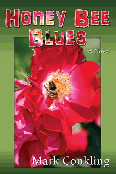 Cover image for book Honey Bee Blues