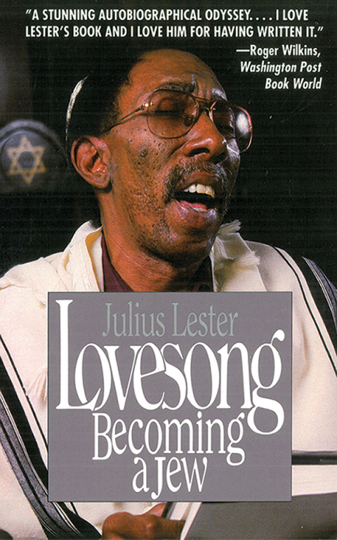 Cover image for book Lovesong