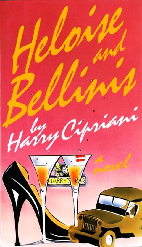Cover image for book Heloise And Bellinis