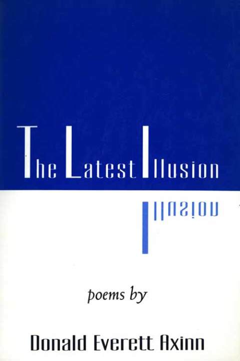 Cover image for book The Latest Illusion