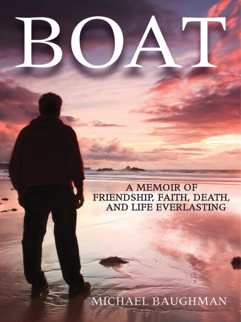 Cover image for book Boat