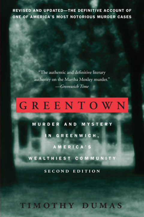 Cover image for book Greentown
