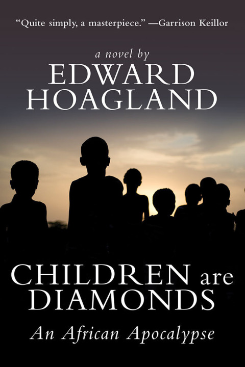Cover image for book Children Are Diamonds