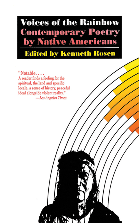 Cover image for book Voices of the Rainbow