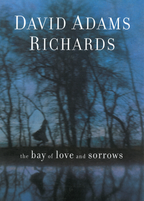 Cover image for book The Bay of Love and Sorrows