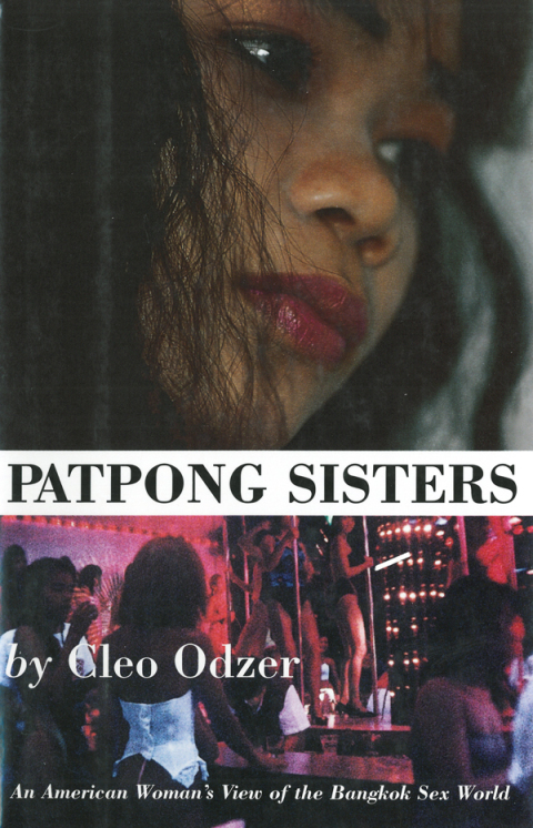 Cover image for book Patpong Sisters