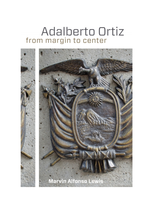 Cover image for book Adalberto Ortiz
