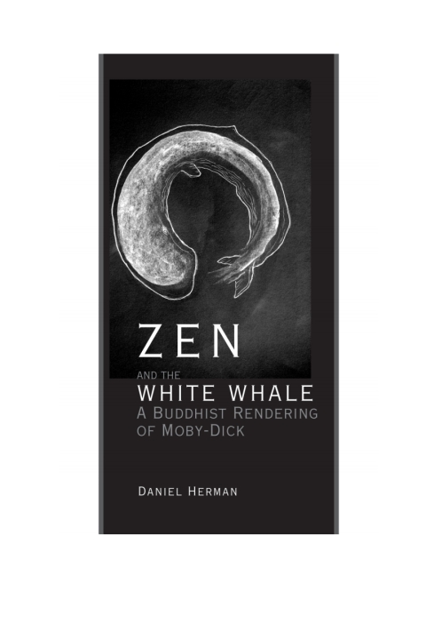 Cover image for book Zen and the White Whale
