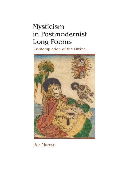 Cover image for book Mysticism in Postmodernist Long Poems