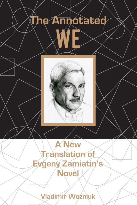 Cover image for book The Annotated We
