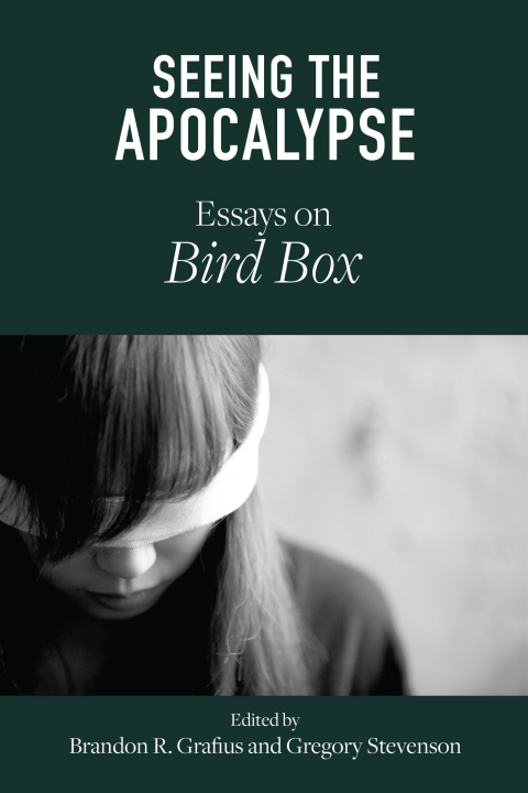 Cover image for book Seeing the Apocalypse