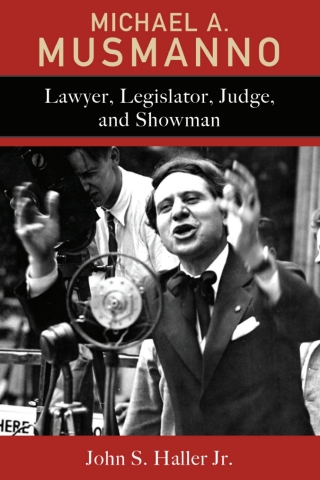 Michael A. Musmanno