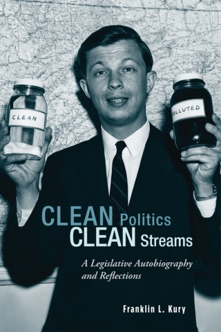Clean Politics, Clean Streams