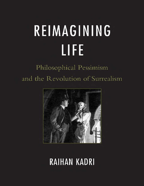 Cover image for book Reimagining Life