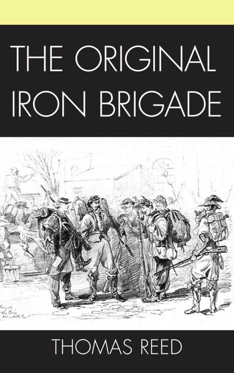 Original Iron Brigade