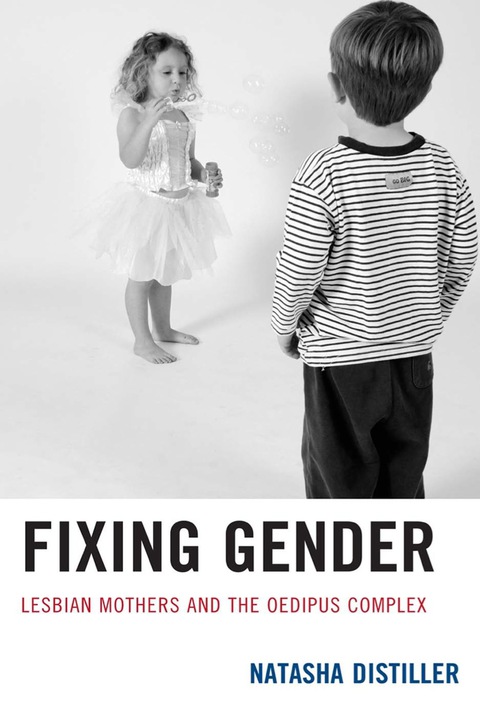 Fixing Gender 