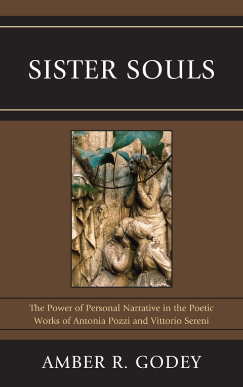 Cover image for book Sister Souls