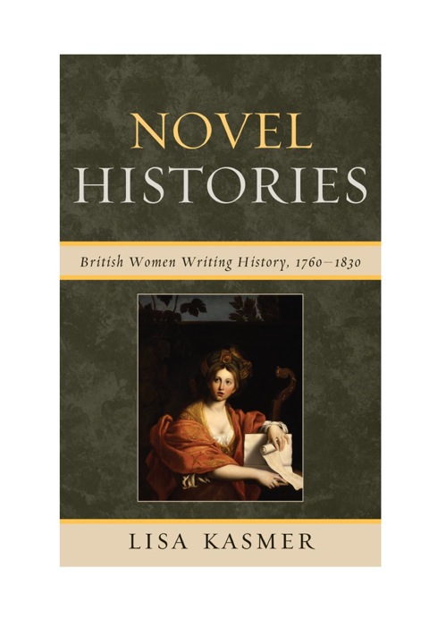 Novel Histories 